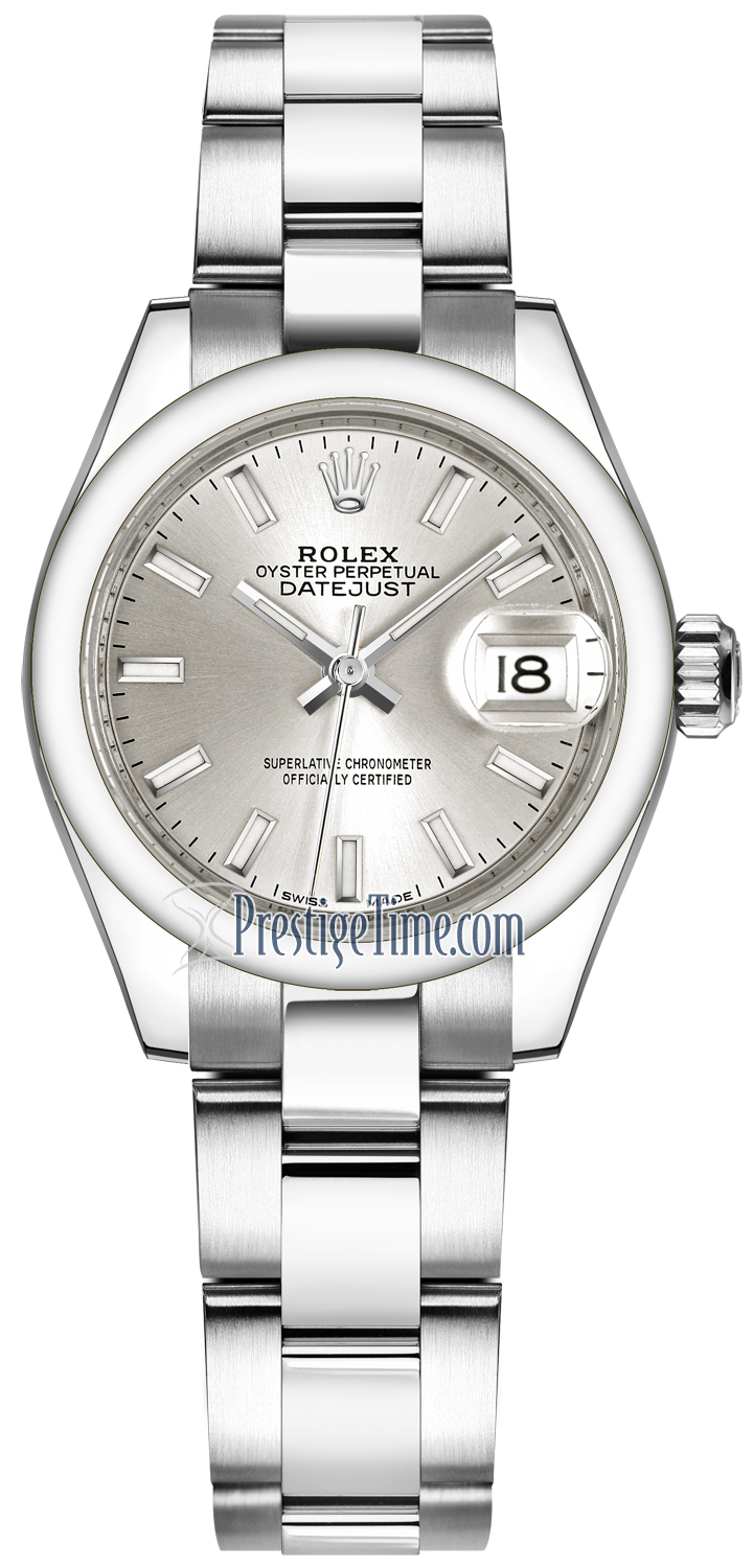 Rolex Lady-Datejust